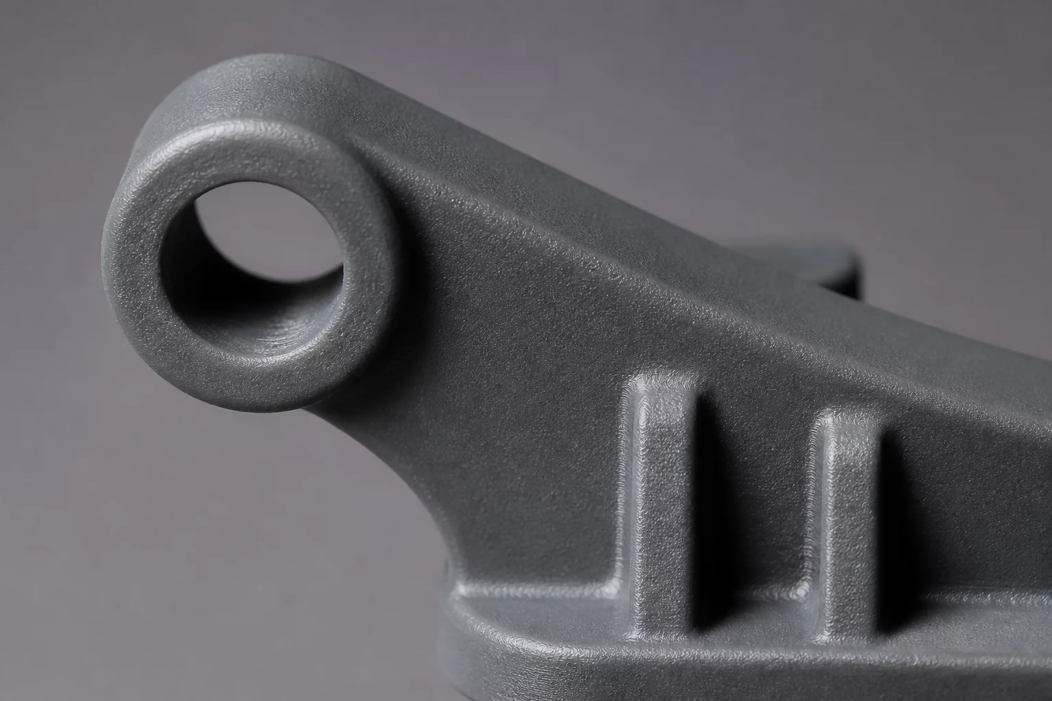 CAILAB Matte PLA Surface Trial