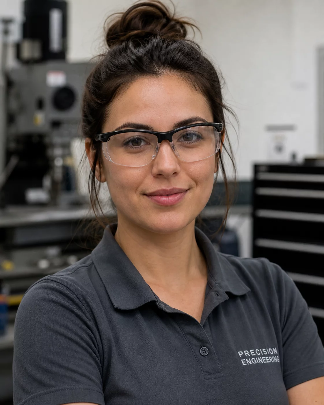 Elena Rostova Avatar